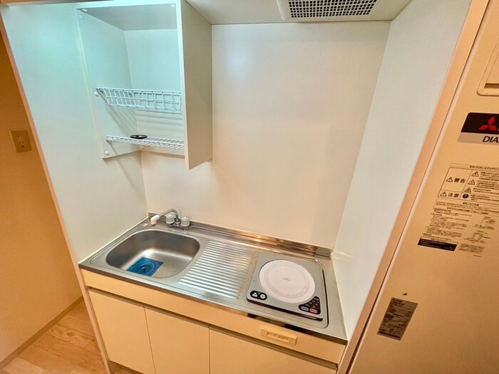 フルール須磨の物件内観写真