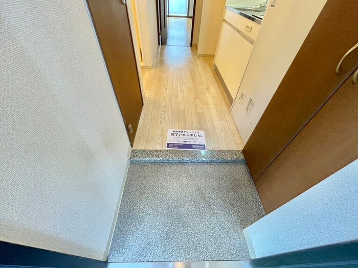 フルール須磨の物件内観写真