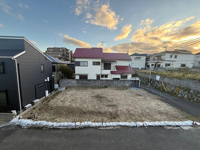 フルール須磨の物件内観写真