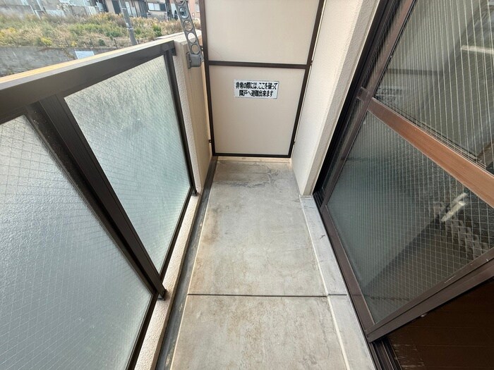 フルール須磨の物件内観写真