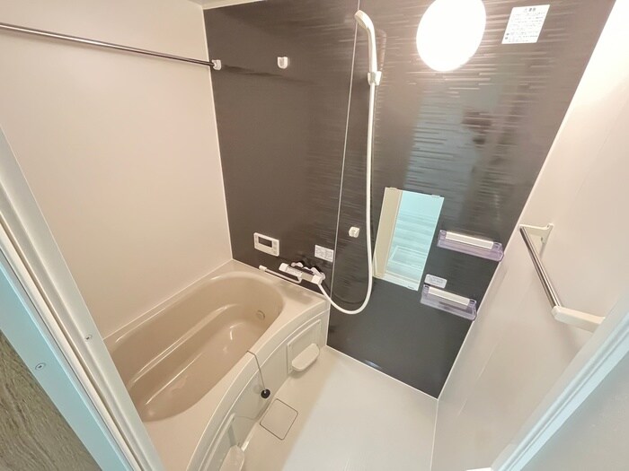 ｻﾝｼｴ寝屋川の物件内観写真