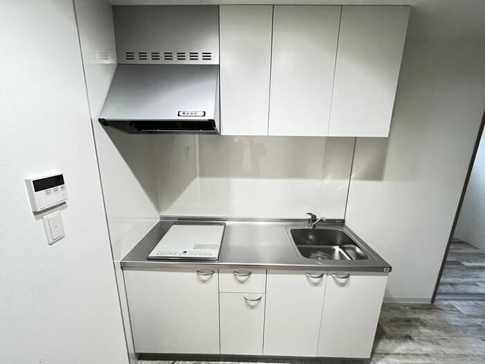 ｻﾝｼｴ寝屋川の物件内観写真