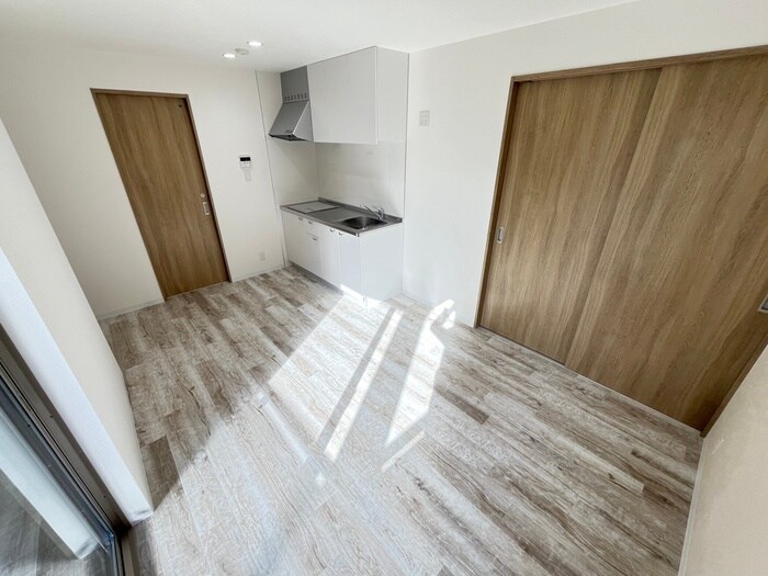 ｻﾝｼｴ寝屋川の物件内観写真