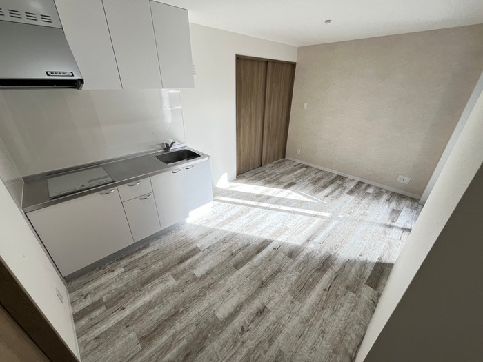 ｻﾝｼｴ寝屋川の物件内観写真