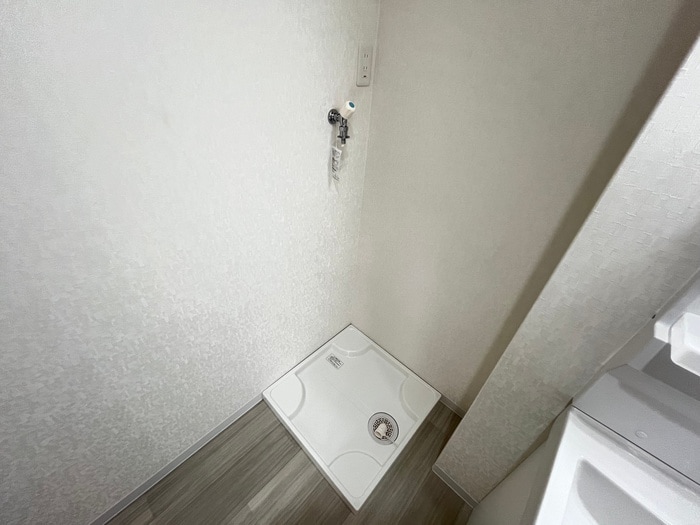 ｻﾝｼｴ寝屋川の物件内観写真