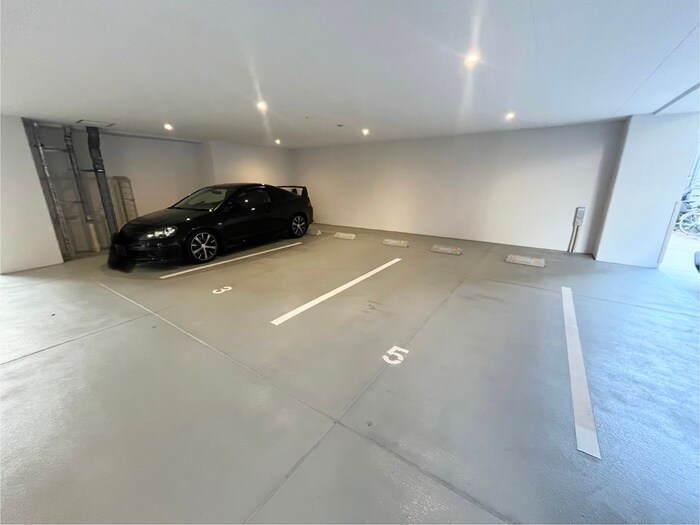 サンシエロ東今里の物件外観写真