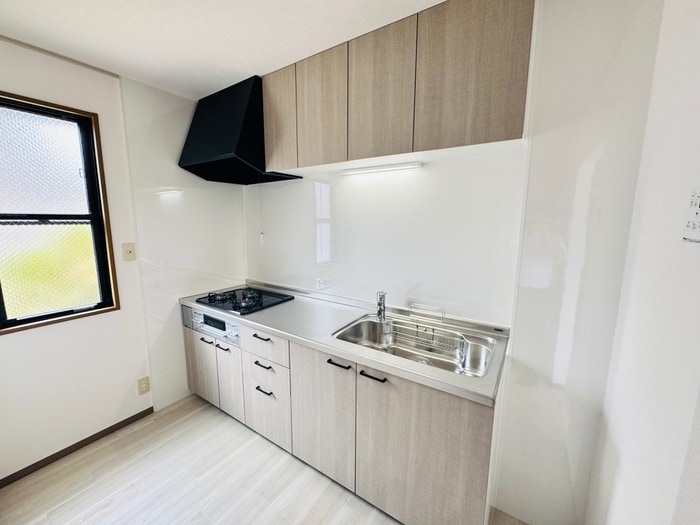 アビタシオン仁川Ⅲの物件内観写真