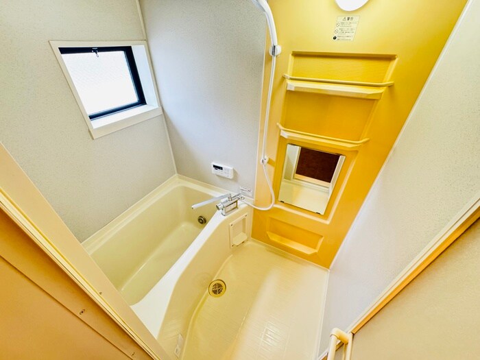 アビタシオン仁川Ⅲの物件内観写真