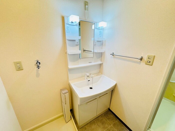 アビタシオン仁川Ⅲの物件内観写真