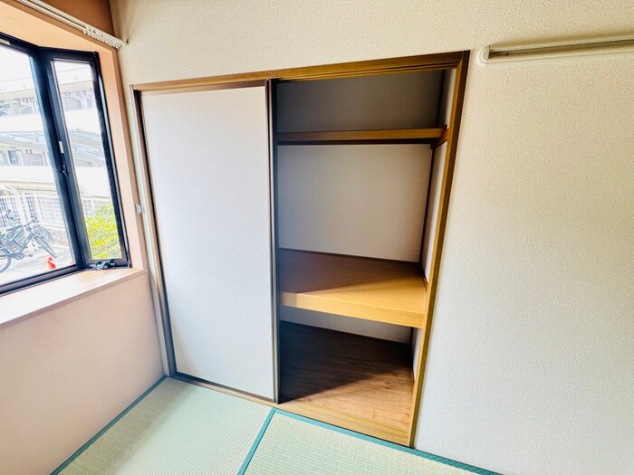 アビタシオン仁川Ⅲの物件内観写真