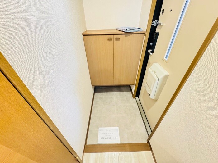 アビタシオン仁川Ⅲの物件内観写真