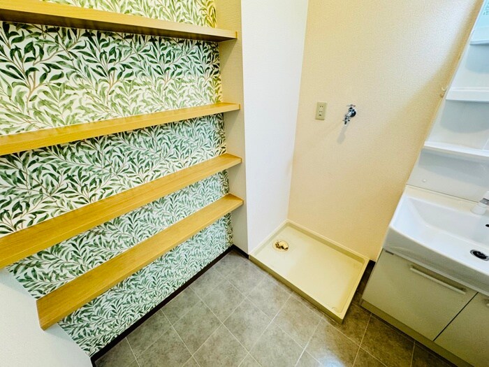 アビタシオン仁川Ⅲの物件内観写真