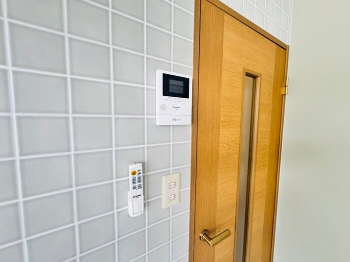 アビタシオン仁川Ⅲの物件内観写真