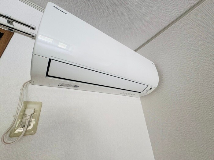 アビタシオン仁川Ⅲの物件内観写真