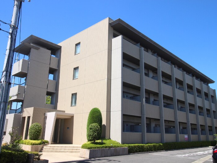 フランディルりんくうの物件外観写真