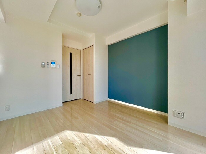 グランパシフィック塩草公園の物件内観写真