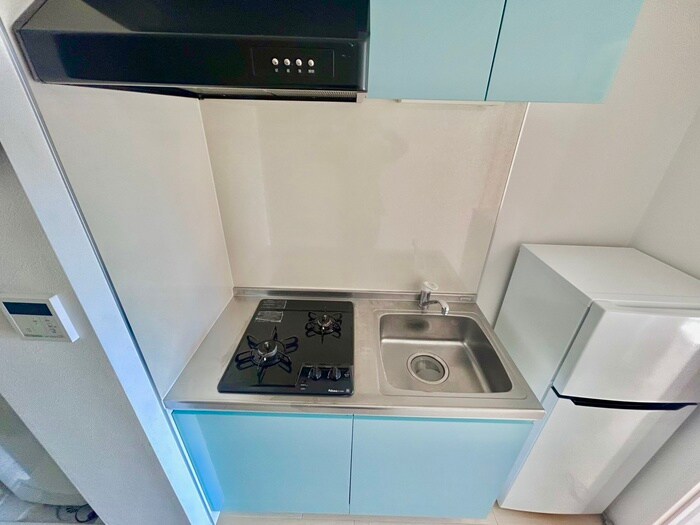 グランパシフィック塩草公園の物件内観写真