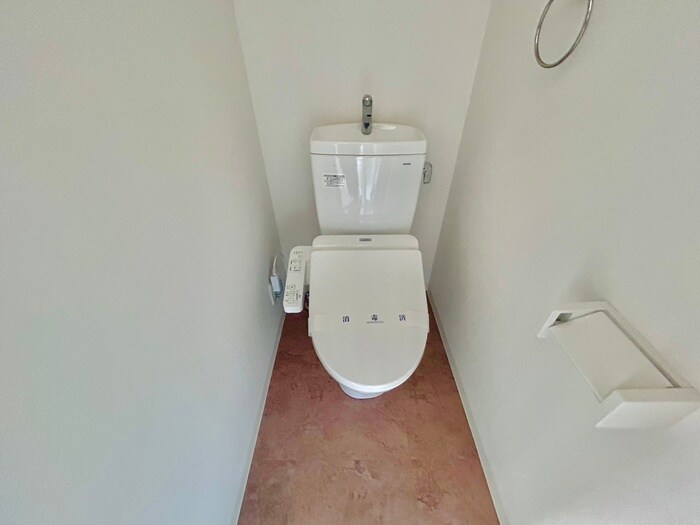 グランパシフィック塩草公園の物件内観写真