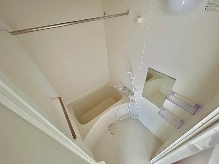 グランパシフィック塩草公園の物件内観写真