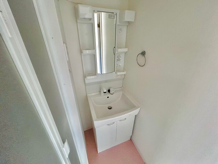 グランパシフィック塩草公園の物件内観写真