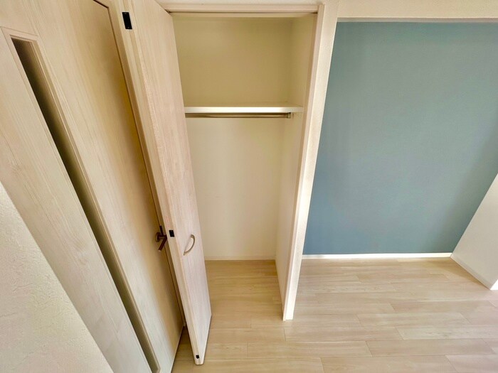 グランパシフィック塩草公園の物件内観写真