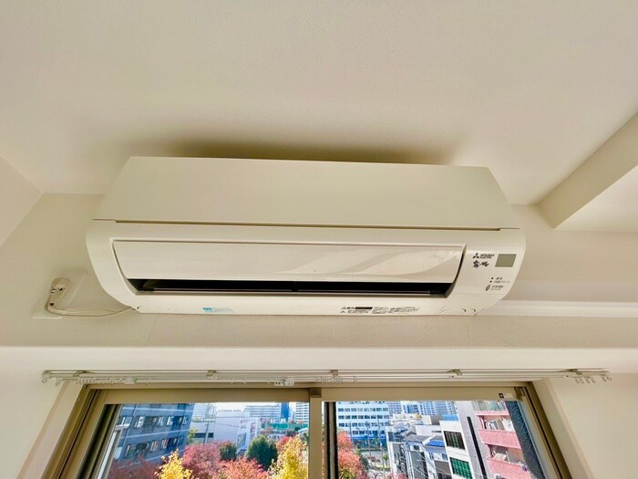 グランパシフィック塩草公園の物件内観写真