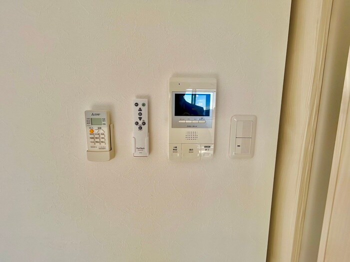 グランパシフィック塩草公園の物件内観写真