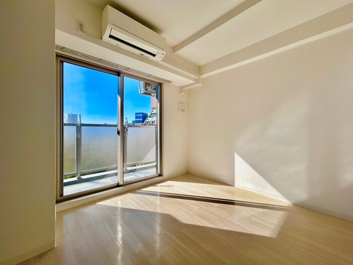 グランパシフィック塩草公園の物件内観写真