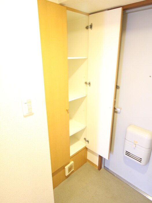 グランシャルマン新大阪の物件内観写真