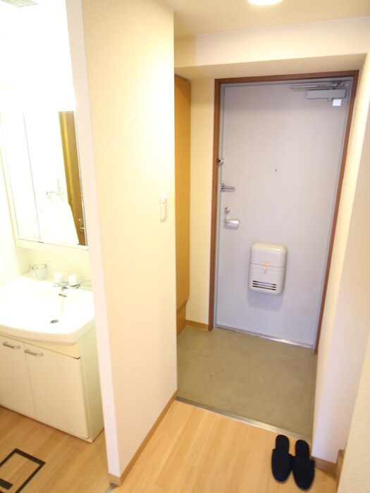 グランシャルマン新大阪の物件内観写真