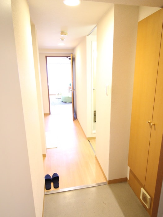 グランシャルマン新大阪の物件内観写真