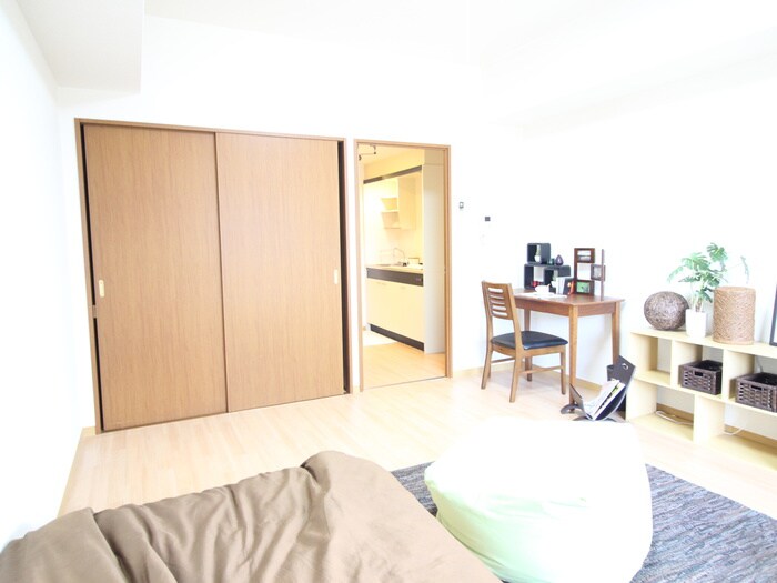 グランシャルマン新大阪の物件内観写真