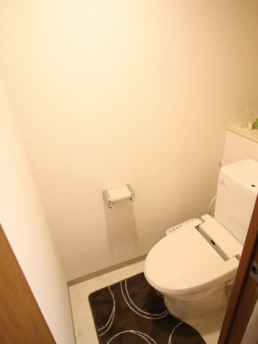 グランシャルマン新大阪の物件内観写真