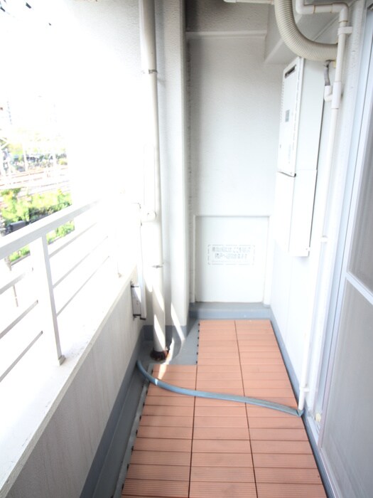 グランシャルマン新大阪の物件内観写真