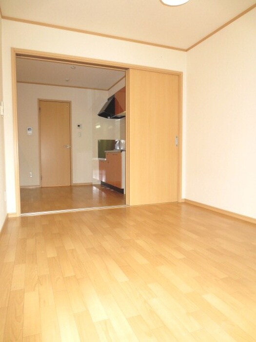 リマ－レ山科の物件内観写真