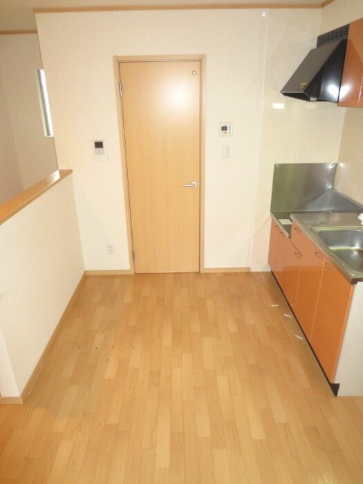 リマ－レ山科の物件内観写真