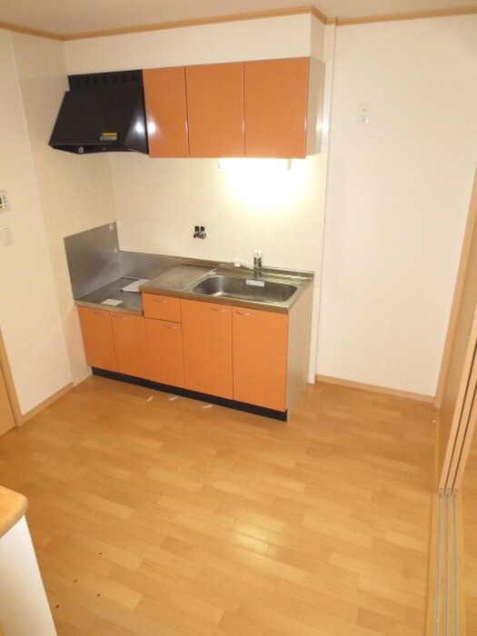 リマ－レ山科の物件内観写真