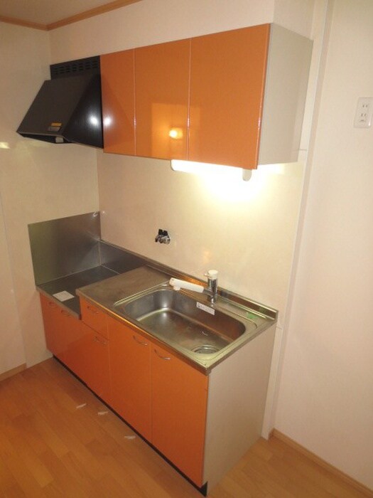 リマ－レ山科の物件内観写真