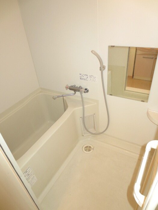 リマ－レ山科の物件内観写真