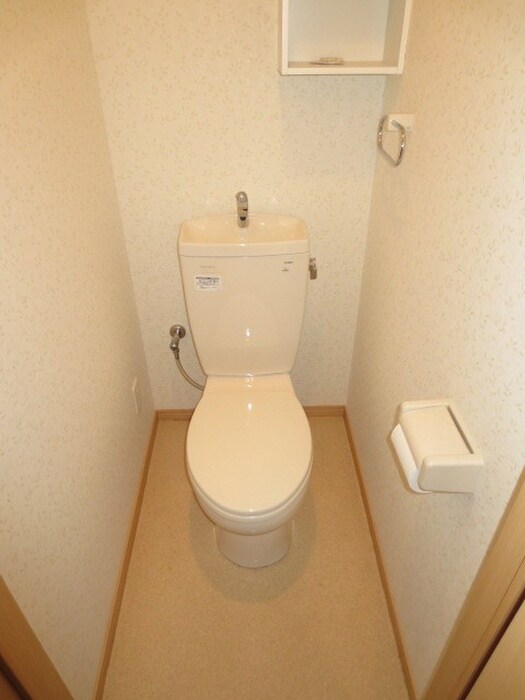 リマ－レ山科の物件内観写真