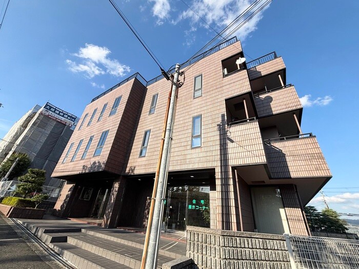 旭ビルの物件外観写真