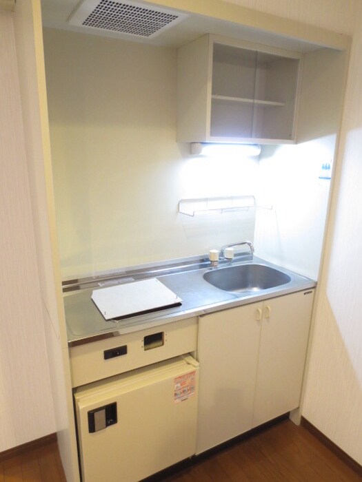 旭ビルの物件内観写真