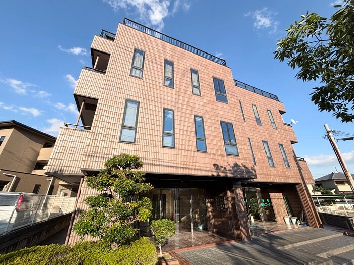 旭ビルの物件外観写真