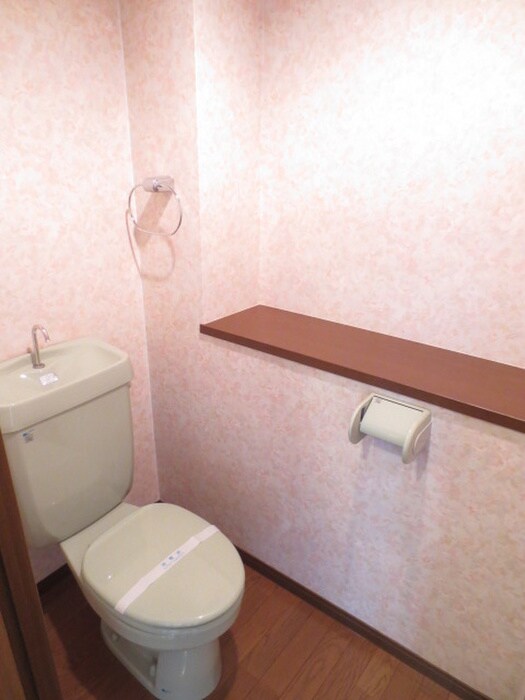 旭ビルの物件内観写真