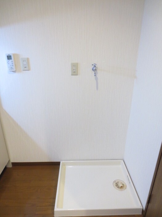 旭ビルの物件内観写真