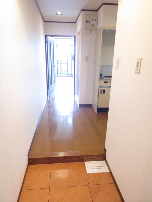 旭ビルの物件内観写真