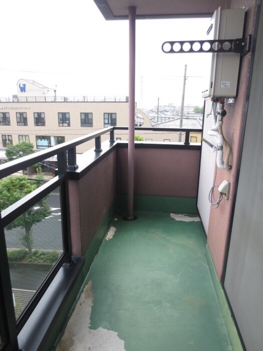 旭ビルの物件内観写真