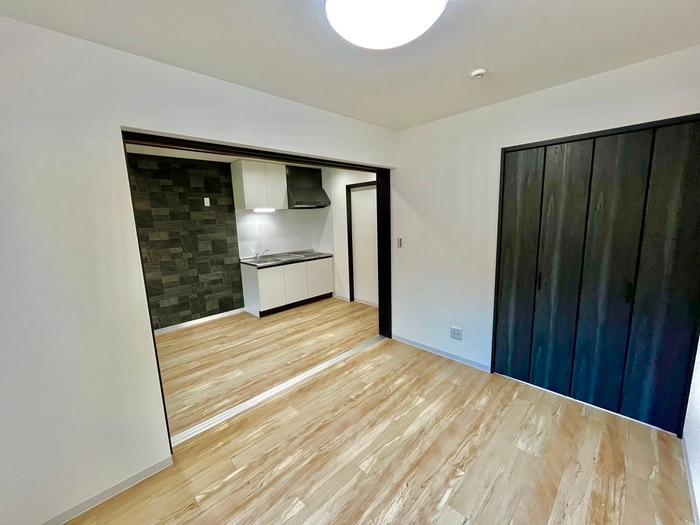 Ｓｕｎ　Ｇａｒｄｅｎ　元町の物件内観写真