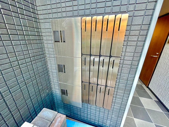 Ｓｕｎ　Ｇａｒｄｅｎ　元町の物件外観写真