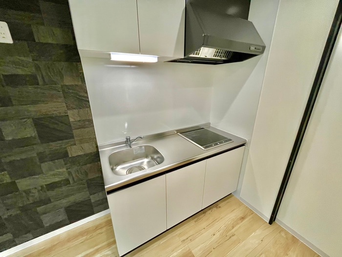 Ｓｕｎ　Ｇａｒｄｅｎ　元町の物件内観写真